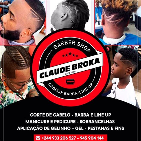 BROKA BARBERSHOP (@broka.